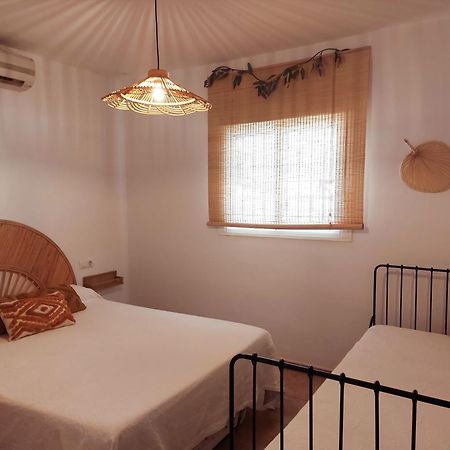 Chalet Vacacional Chiclana Chiclana de la Frontera Luaran gambar