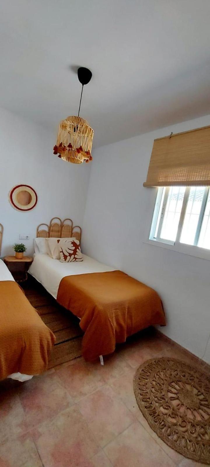 Chalet Vacacional Chiclana Chiclana de la Frontera Luaran gambar