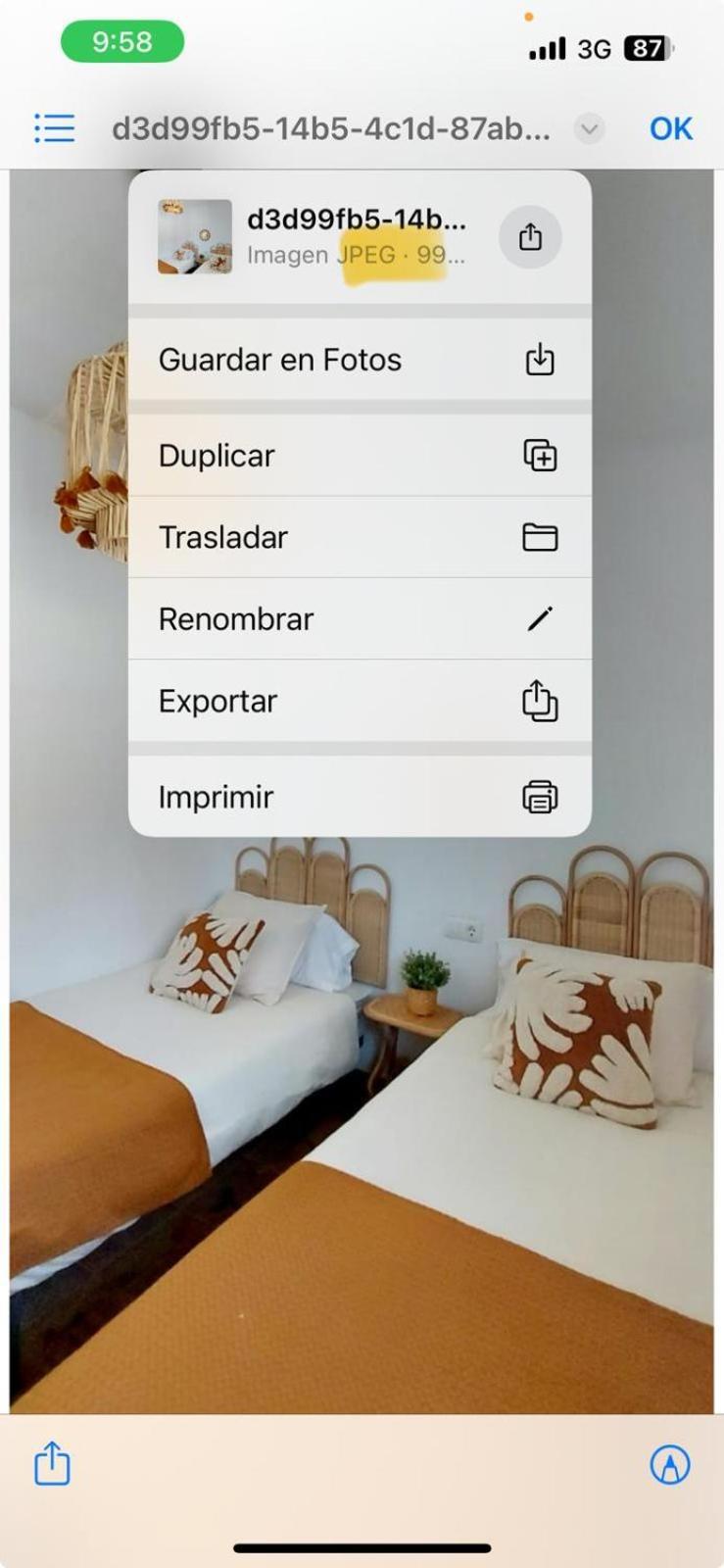 Chalet Vacacional Chiclana Chiclana de la Frontera Luaran gambar
