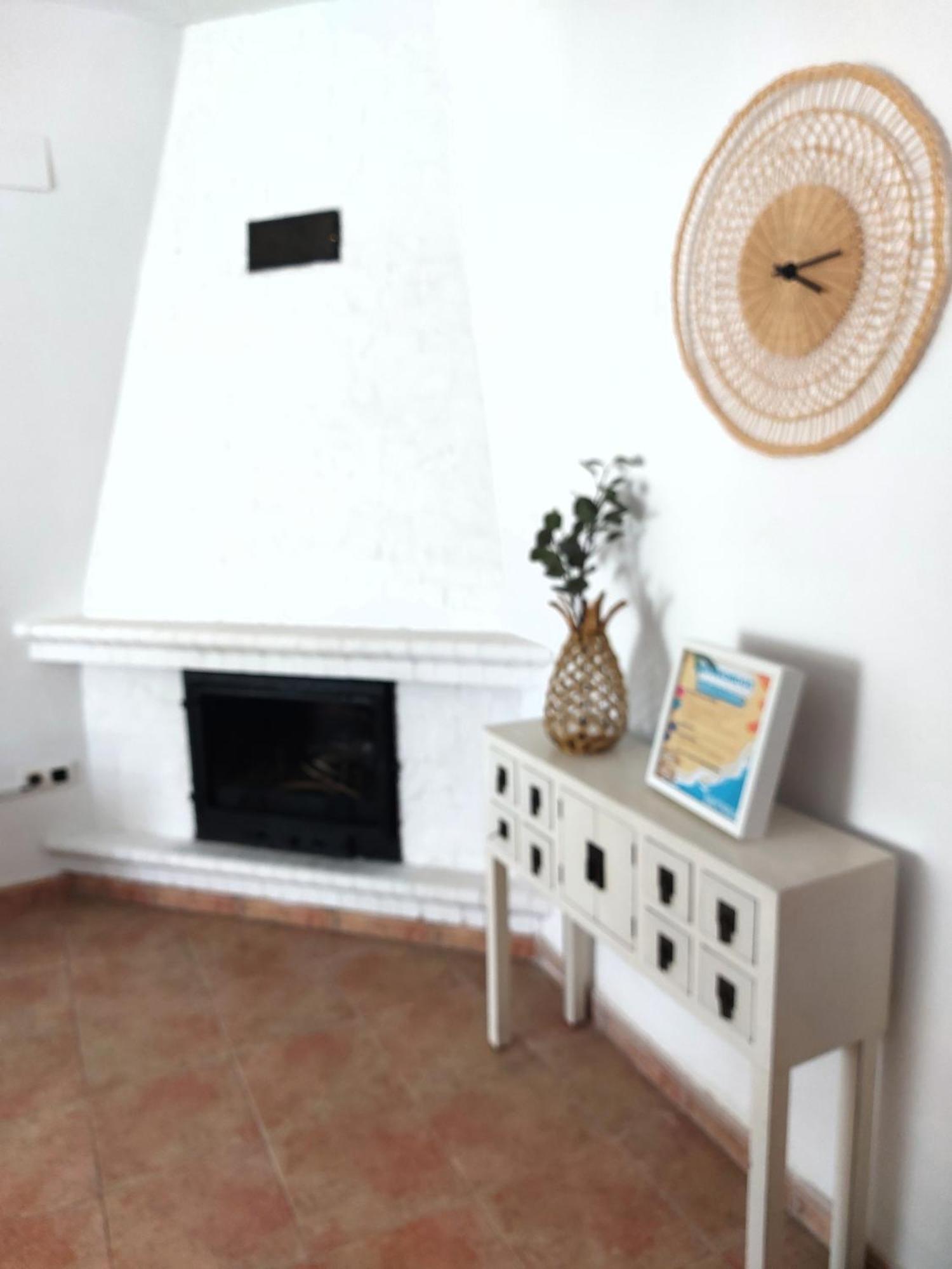 Chalet Vacacional Chiclana Chiclana de la Frontera Luaran gambar