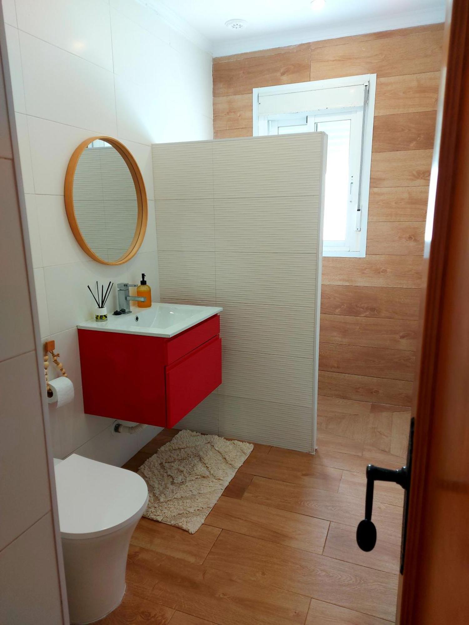 Chalet Vacacional Chiclana Chiclana de la Frontera Luaran gambar